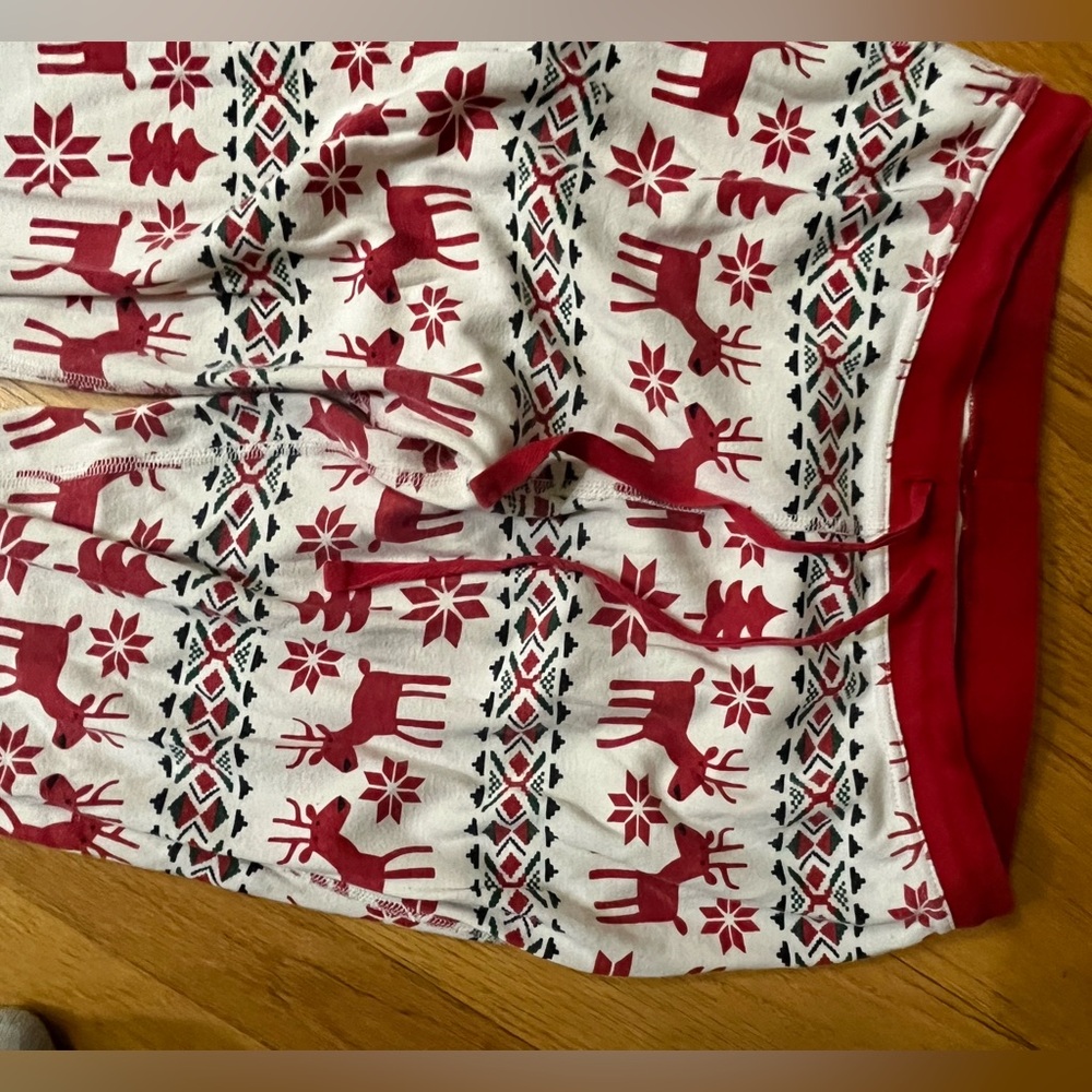 Hanna Andersson Dear Deer Size Medium